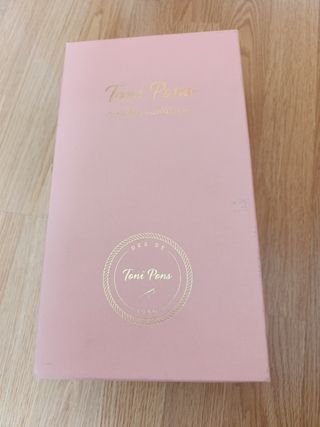 Alpargatas de cuña de novia beige