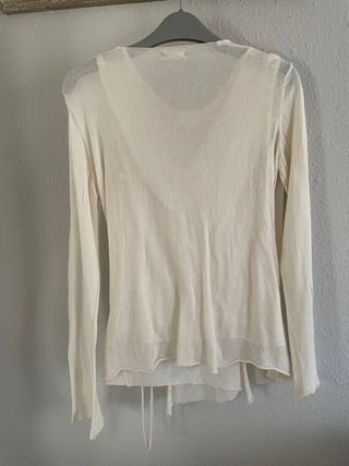 Conjunto Systemaction beige