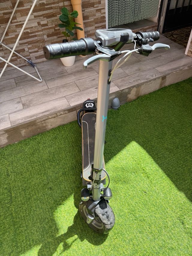 Patinete eléctrico Cecotec