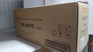 Toner UTAX Ciano PK-5017C
