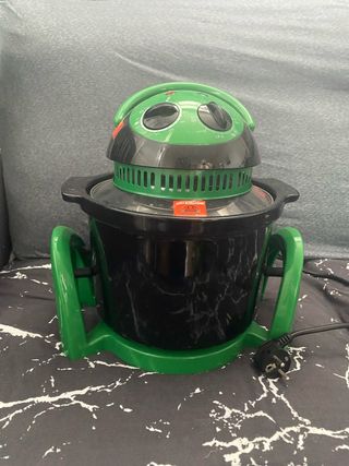 Airfryer Freimatic freidora de aire