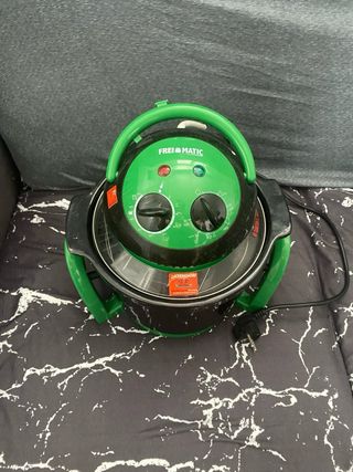 Airfryer Freimatic freidora de aire