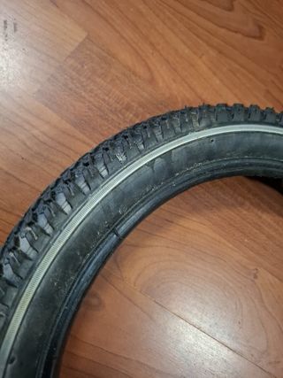 Copertura bici 14x2.125