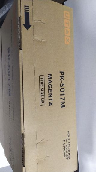 Toner UTAX PK-5017M Magenta