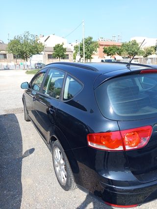 SEAT Altea 2014