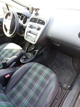 SEAT Altea 2014
