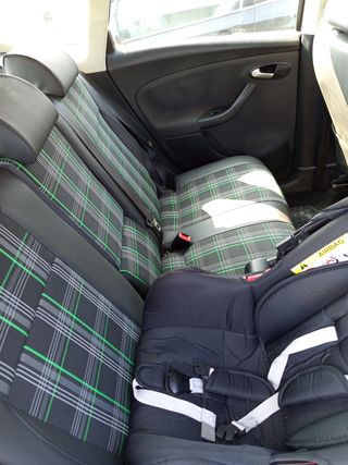 SEAT Altea 2014