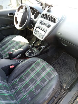 SEAT Altea 2014