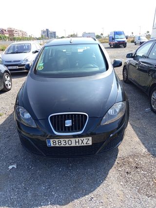 SEAT Altea 2014