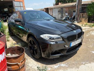 BMW Serie 5 2013