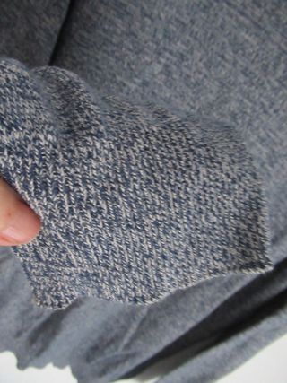 Suéter Carhartt gris jaspeado - Hombre