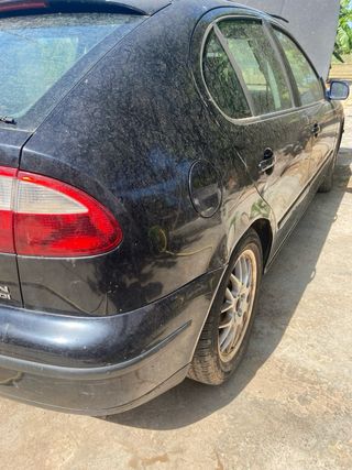 SEAT Leon 2004