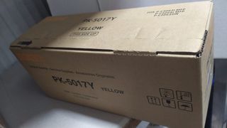 Toner UTAX PK-5017Y originale colore Giallo