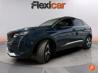 Peugeot 3008 1.5 BlueHDi 96kW S&S GT Pack EAT8