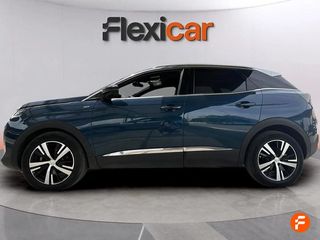 Peugeot 3008 1.5 BlueHDi 96kW S&S GT Pack EAT8