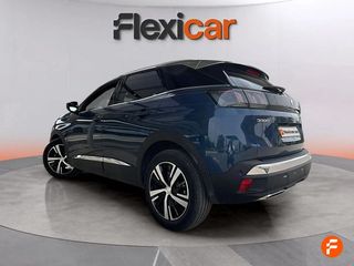 Peugeot 3008 1.5 BlueHDi 96kW S&S GT Pack EAT8