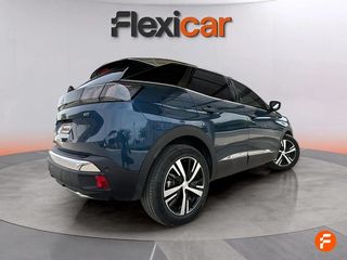 Peugeot 3008 1.5 BlueHDi 96kW S&S GT Pack EAT8