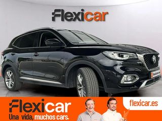 MG HS 1.5 Turbo GDI Luxury DCT