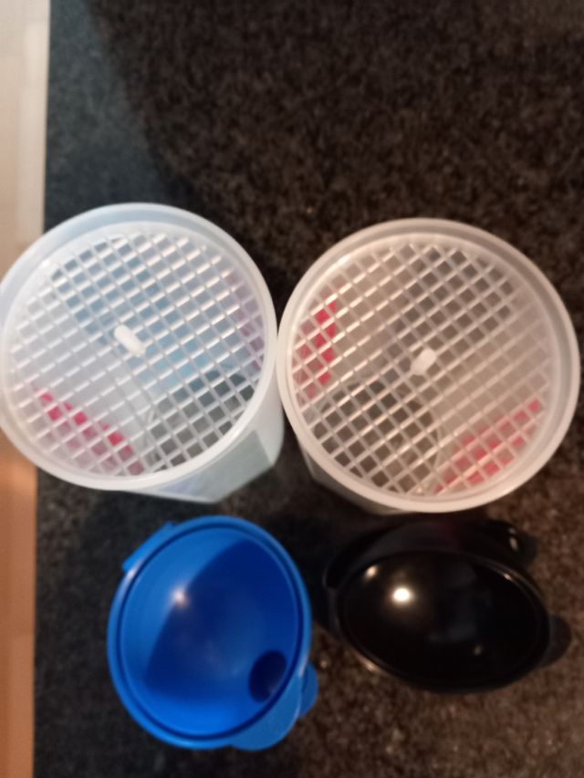 Aminostar: 2 Botellas batidos