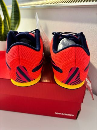 New Balance XC7 - Scarpe Running