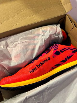 New Balance XC7 - Scarpe Running