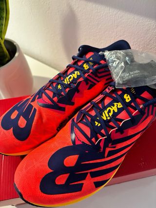 New Balance XC7 - Scarpe Running