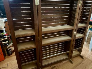 barra de jardin, terraza