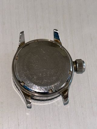 Orologio Avia Marino 17 Jewels Incabloc