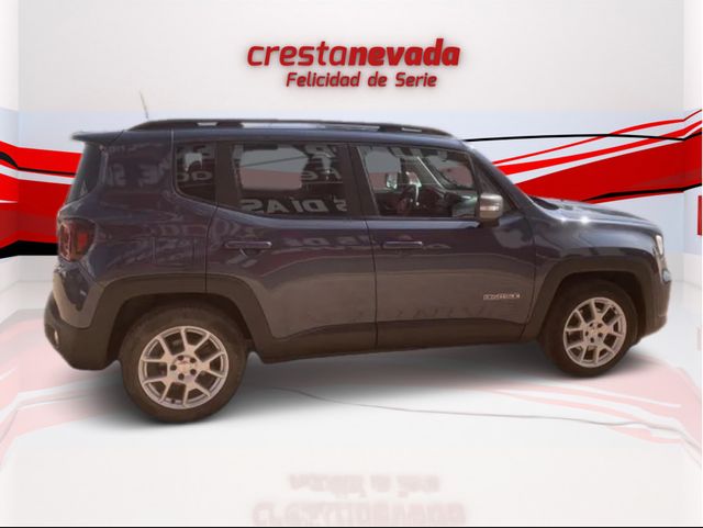 ¡¡¡TU JEEP RENEGADE DESDE 286€/MES SIN ENTRADA!!!