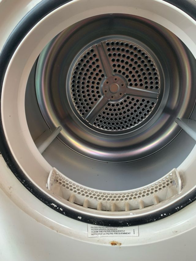 Secadora New Pol 150 - 5kg