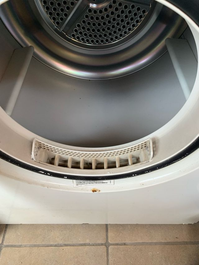 Secadora New Pol 150 - 5kg