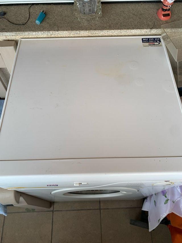 Secadora New Pol 150 - 5kg