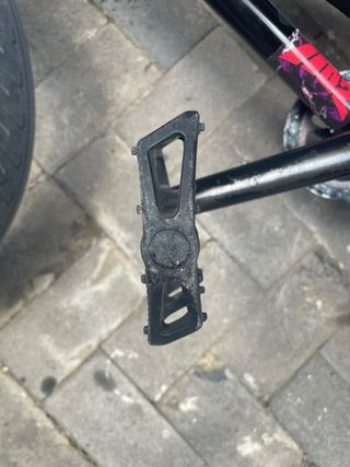 Pezzi Bmx