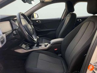 BMW Serie 1 118i