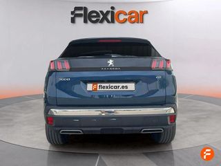 Peugeot 3008 1.5 BlueHDi 96kW S&S GT Pack EAT8
