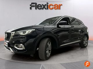 MG HS 1.5 Turbo GDI Luxury DCT