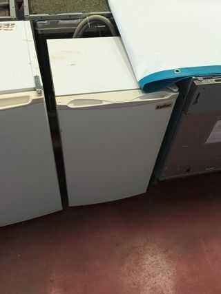 Mini Frigo VARIOS MODELOS Bajo Encimera