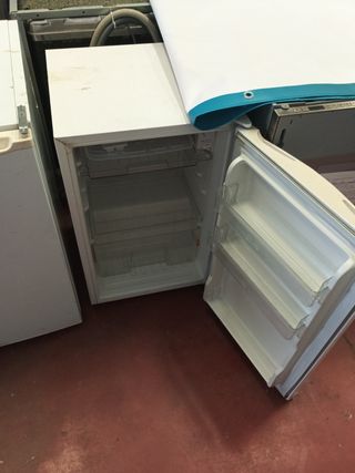 Mini Frigo VARIOS MODELOS Bajo Encimera