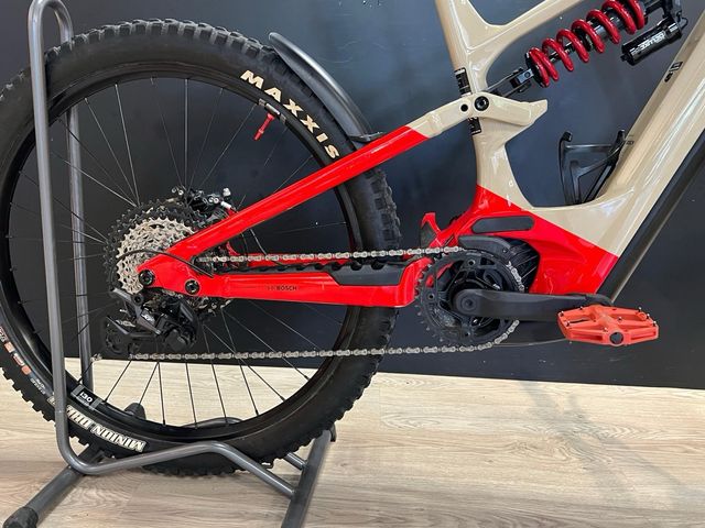 Bicicleta Cannondale Moterra Neo LT Carbon 1