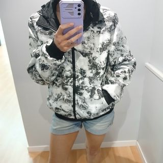 Chaqueta reversible UNISEX