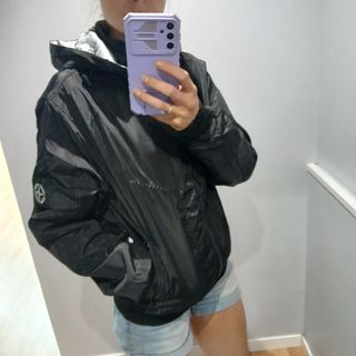 Chaqueta reversible UNISEX