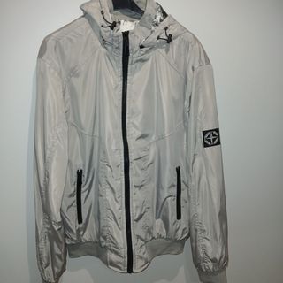 Chaqueta reversible UNISEX