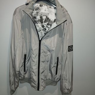 Chaqueta reversible UNISEX