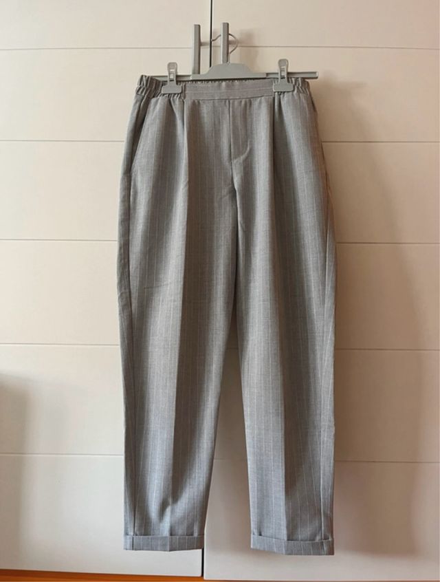 Pantalones de traje