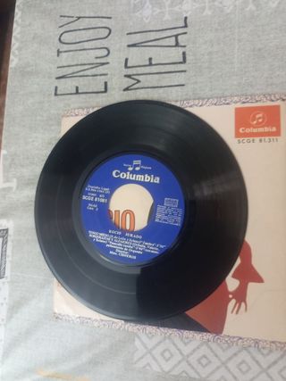 2 Vinilos Rocío Jurado - Flamenco