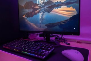 Pc gamin muy poco uso algo negociable.