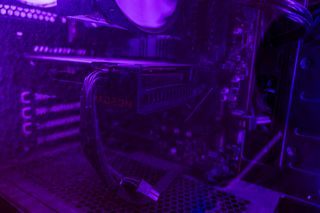 Pc gamin muy poco uso algo negociable.