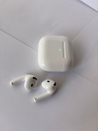 Auriculares inalámbricos Bluetooth ANC
