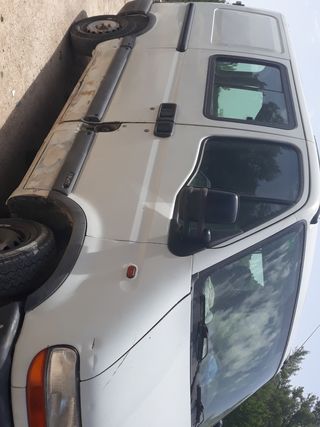 Limpiezas y vaciados de viviendas y locales