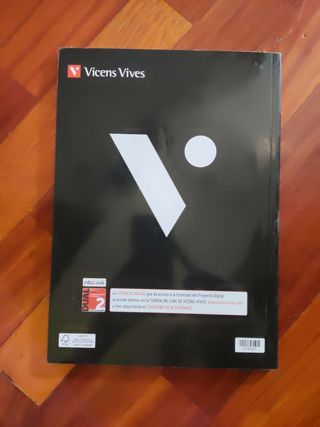 Libro de consulta Bachillerato: Lengua Castellana